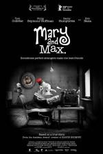 Watch Mary and Max 1channel