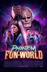 Watch Phantom Fun-World 1channel