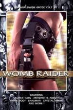Watch Womb Raider 1channel