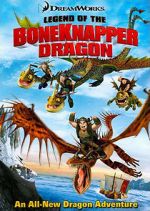 Watch Legend of the Boneknapper Dragon (TV Short 2010) 1channel