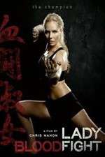 Watch Lady Bloodfight 1channel