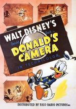 Watch Donald\'s Camera 1channel