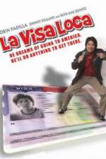 Watch La visa loca 1channel