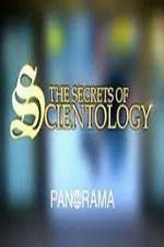 Watch The Secrets of Scientology: A Panorama Special 1channel