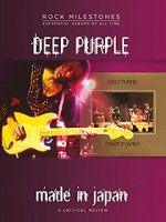 Watch Deep Purple: Made in Japan 1channel