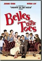 Watch Belles on Their Toes 1channel