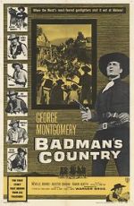 Watch Badman\'s Country 1channel