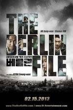 Watch The Berlin File 1channel