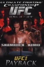 Watch UFC 48 Payback 1channel