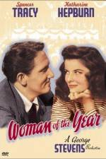 Watch Woman of the Year 1channel