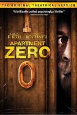 Watch Apartment Zero 1channel