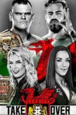 Watch NXT UK TakeOver: Cardiff 1channel