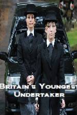 Watch Britains Youngest Undertaker 1channel
