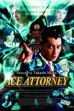 Watch Ace Attorney 1channel