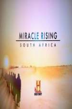 Watch Miracle Rising South Africa 1channel
