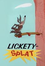 Watch Lickety-Splat (Short 1961) 1channel