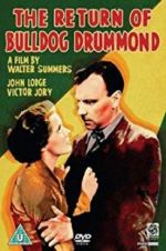 Watch The Return of Bulldog Drummond 1channel