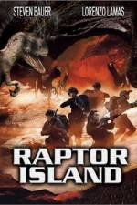 Watch Raptor Island 1channel