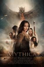 Watch Mythica: The Darkspore 1channel
