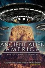 Watch Ancient Alien America 1channel