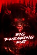 Watch Big Freaking Rat 1channel