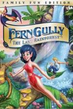 Watch FernGully: The Last Rainforest 1channel
