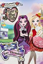Watch Ever After High: Thronecoming 1channel