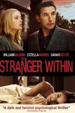 Watch The Stranger Within 1channel
