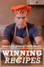 Watch Charlie Sheen's Winning Recipes 1channel