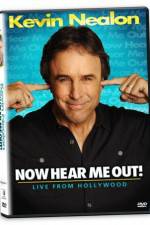 Watch Kevin Nealon: Now Hear Me Out! 1channel