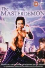 Watch The Master Demon 1channel