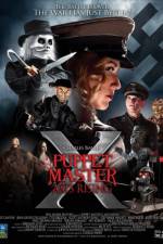 Watch Puppet Master X Axis Rising 1channel