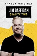 Watch Jim Gaffigan: Quality Time 1channel