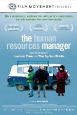 Watch The Human Resources Manager 1channel