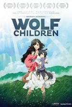 Watch Wolf Children 1channel