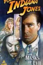 Watch The Adventures of Young Indiana Jones: Masks of Evil 1channel