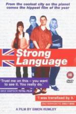 Watch Strong Language 1channel