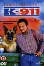 Watch K-911 1channel