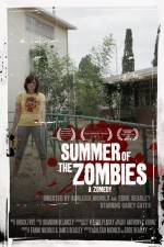 Watch Summer of the Zombies 1channel