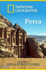 Watch National Geographic Ancient Megastructures Petra 1channel