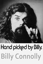 Watch The Pick of Billy Connolly 1channel