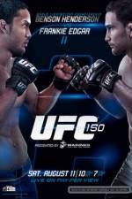 Watch UFC 150 Henderson vs Edgar 2 1channel
