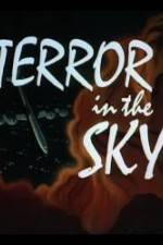 Watch Terror in the Sky 1channel