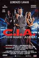 Watch CIA Code Name: Alexa 1channel