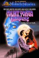 Watch Count Yorga Vampire 1channel
