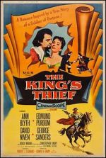 Watch The King's Thief 1channel