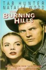 Watch The Burning Hills 1channel