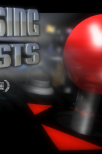 Watch Chasing Ghosts: Beyond the Arcade 1channel