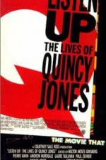 Watch Listen Up The Lives of Quincy Jones 1channel