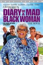 Watch Diary of a Mad Black Woman 1channel